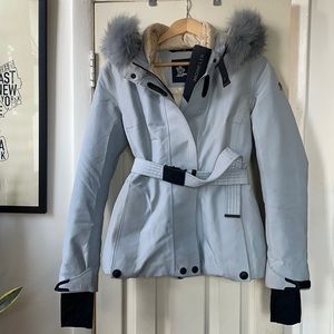 Moncler ‘Laplance’ ski jacket